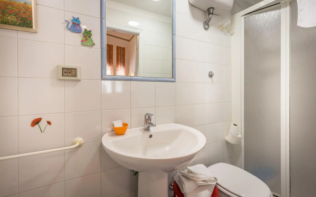 Hotel Ferretti