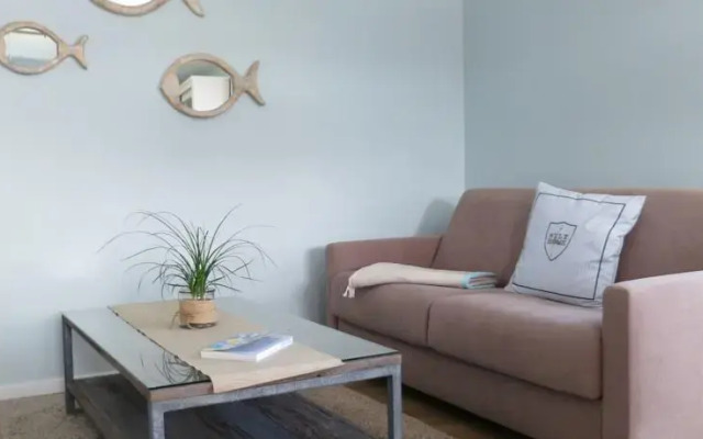 Sylt Homes Ebbe & Flut