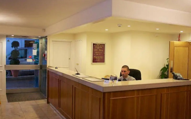Quality Hotel Hampstead