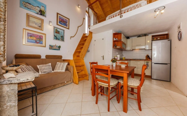 Casa del Sole CFH in Sutivan