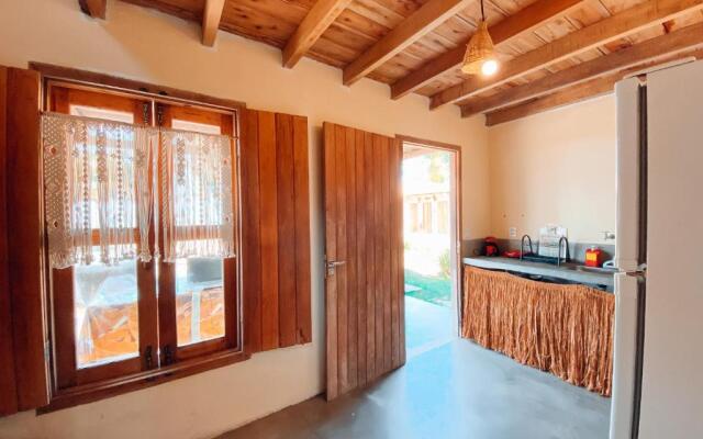 Caramuru Hostel Caraíva