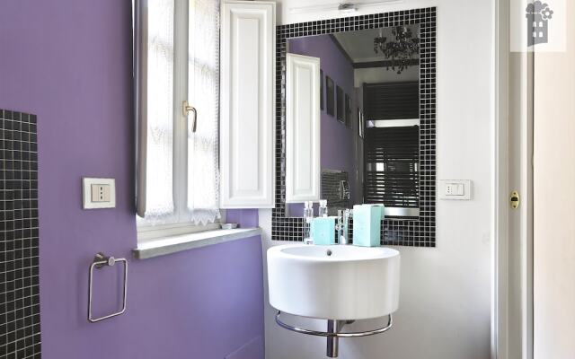 Appartamento Sarina by Vacation in Lucca