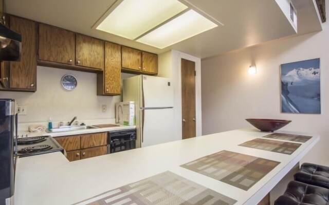 Powder Pointe by Park City Vacations