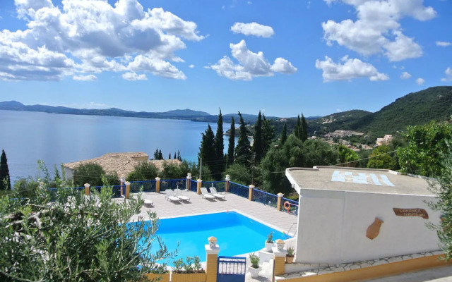 Locanda Barbati Luxury Aparthotel