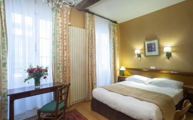 Hôtel du Palais Bourbon