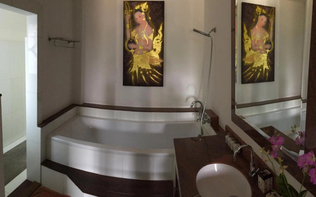 Samui Luxury Pool Villa Melitta