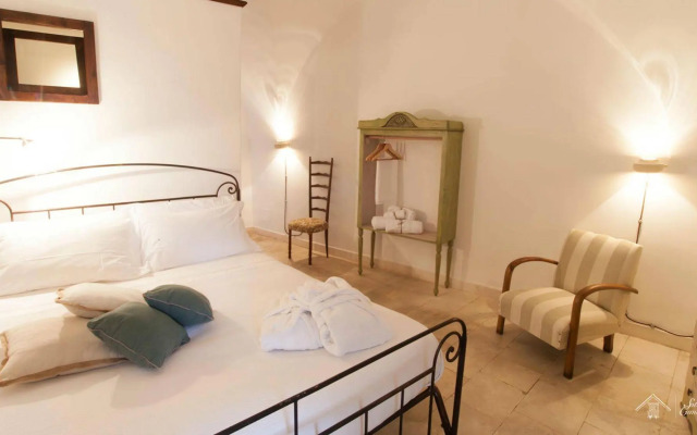 Sotto Le Cummerse Albergo Diffuso