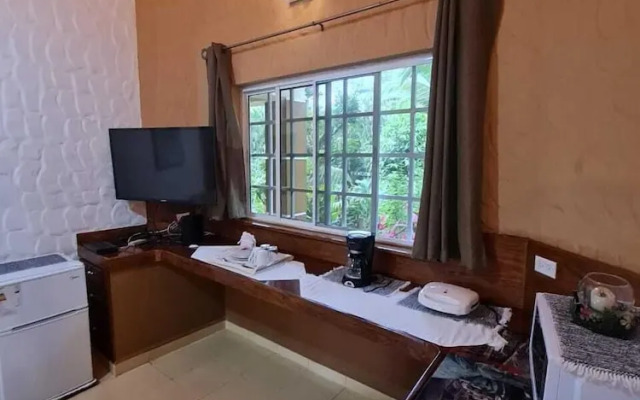Cabaña Villa Victoria