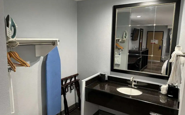 SureStay Hotel by Best Western Buena Park Anaheim