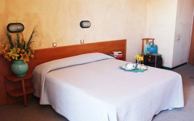 Hotel Plaza