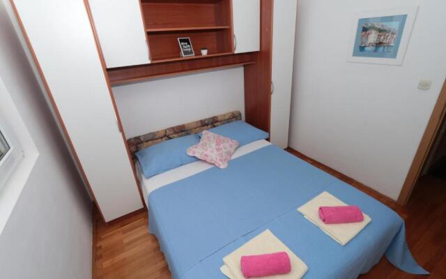 Central Beach Apartment