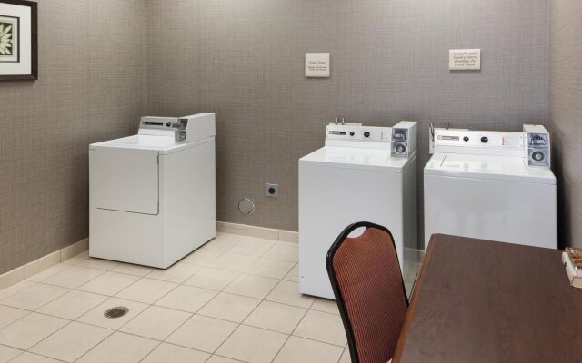 Hilton Garden Inn Tucson Airport