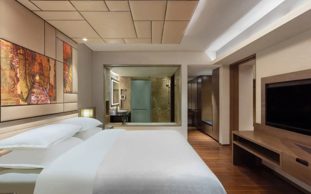 Sheraton Grand Bengaluru Whitefield