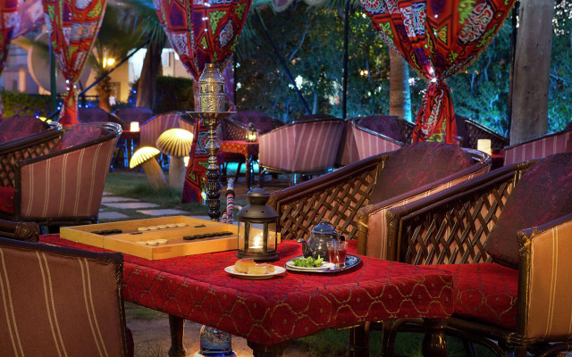 Swiss Inn Resort Hurghada