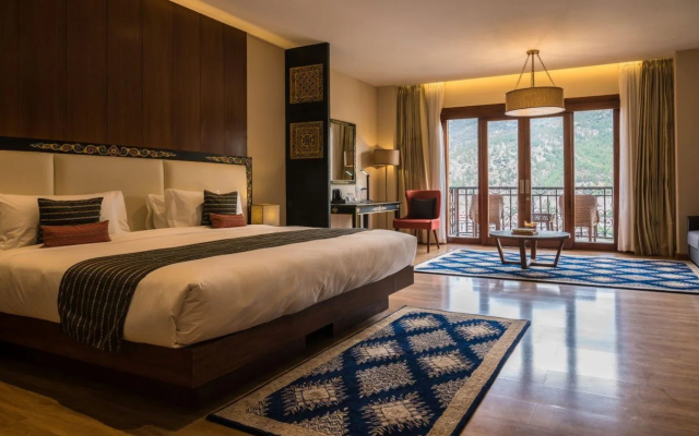Norkhil Boutique Hotel  Spa
