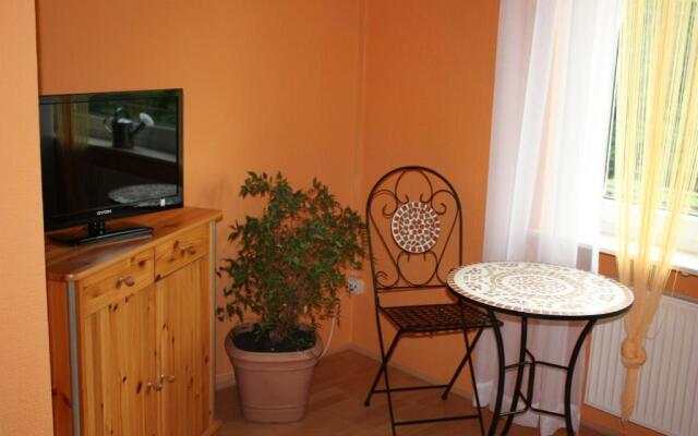 Ferienwohnung Bacharach