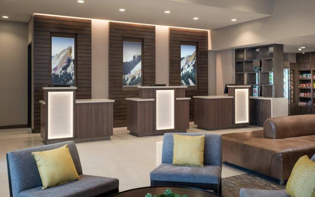 Residence Inn by Marriott Boulder Canyon Boulevard