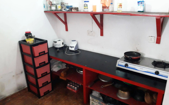 Kandy City Hostel