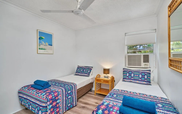 Beach Haven Apartments