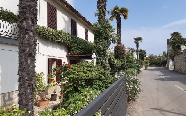 Anamarija Apartments close to the beach