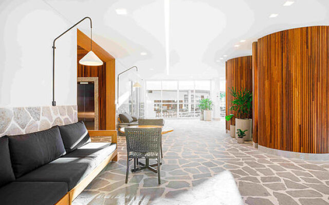 Salinas Exclusive Resort