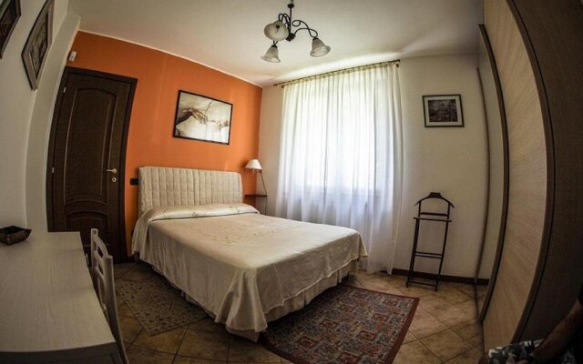 Alla Camelia B&B
