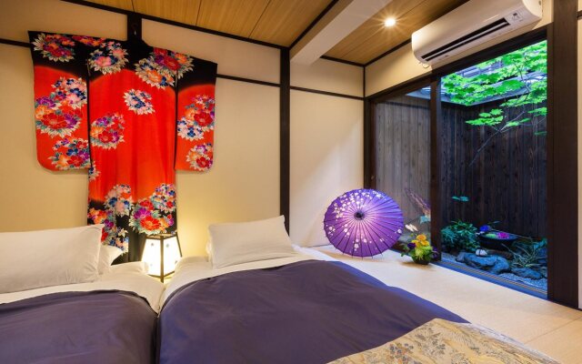 Gion Guesthouse Yururi