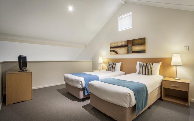 Quest Bunbury Apartment Hotel