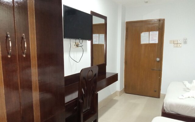 Mohammadia Guest House
