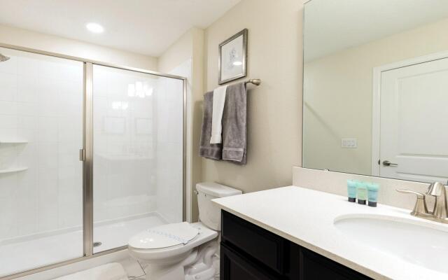 Deal Amazing Pool Villa w Greenview Near Disney