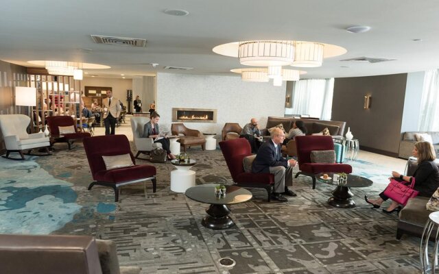 The Madison Concourse Hotel and Governor's Club