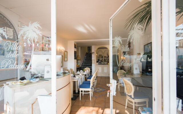 Hotel Villa delle Palme