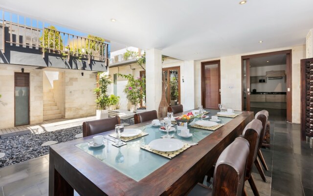 The Chand's Boutique Villas by Villa Finder