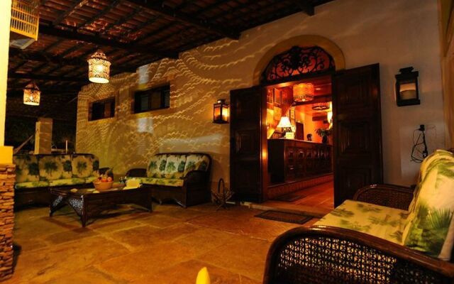 Barbanera Club & Hotel de Charme