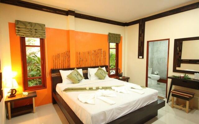 Bida Daree Resort