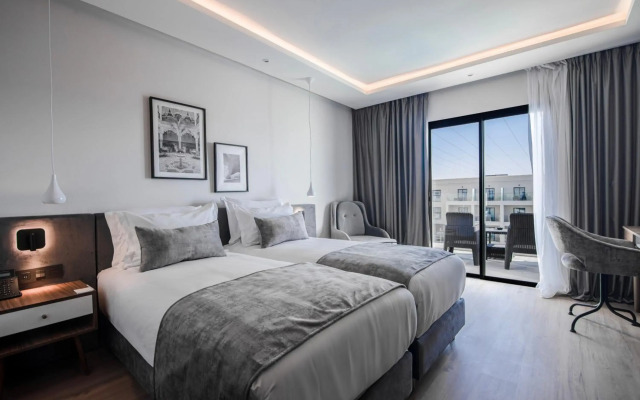 Dominium Palace Hotel