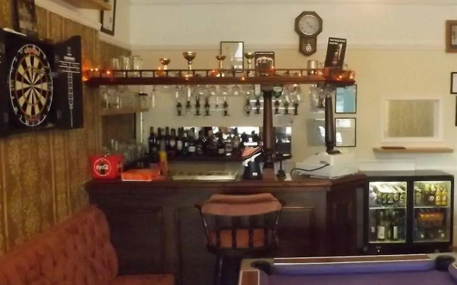 South Lea Hotel