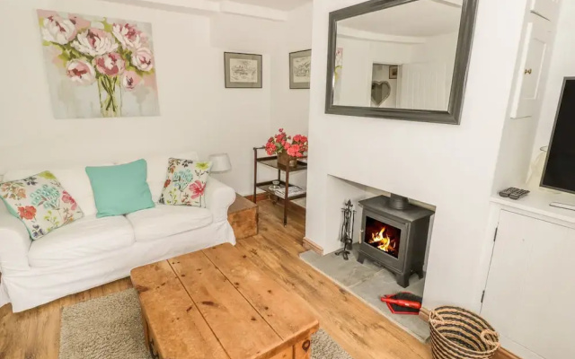 April Cottage