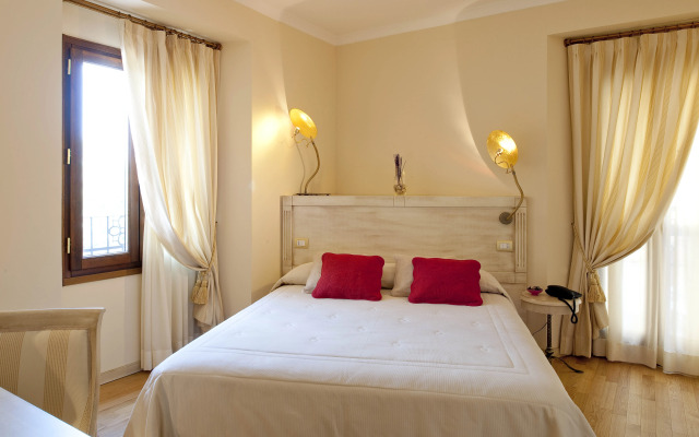 Oste del Castello Wellness & Bike Hotel