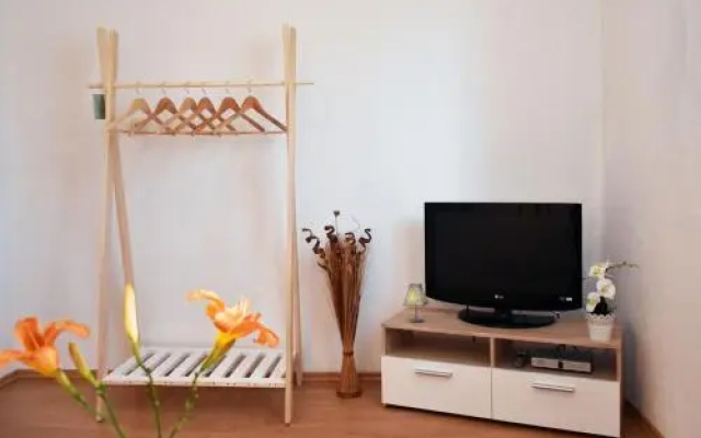Apartment Samanta