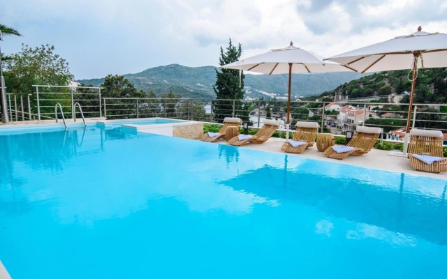 Villa Dubrovnik Earth