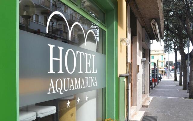 Hotel Aquamarina