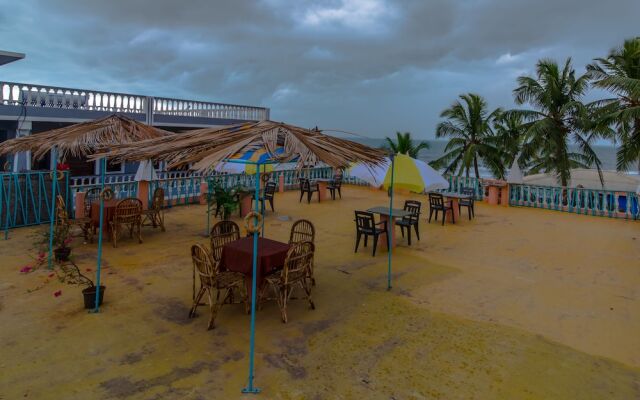 Sea-Asta Beach Guest House