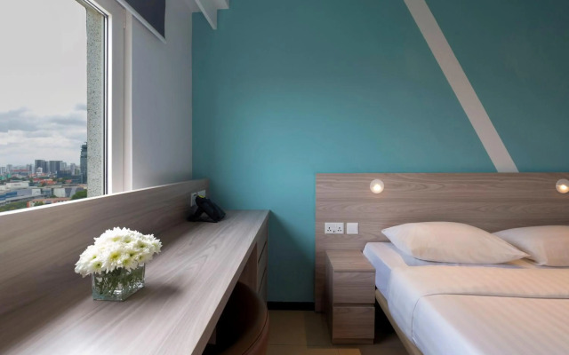 Toyoko Inn Phnom Penh