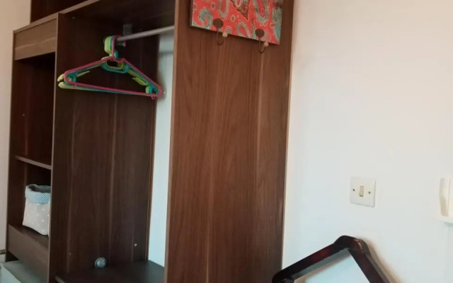 Appartement Lumineux Vue Panoramique