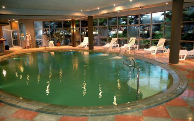 Hosteria Tequendama Classic & Resort