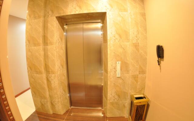 Hotel 89