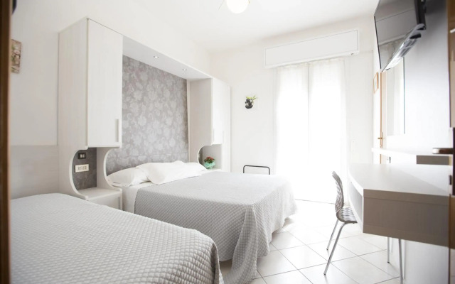 Hotel Desiree