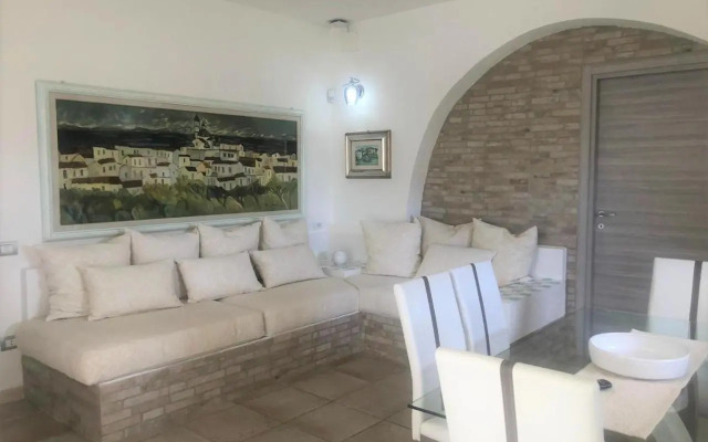 Villa Deborah Apartments