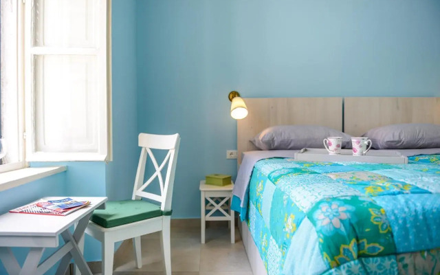 Stradun View En Suite Rooms & Studio